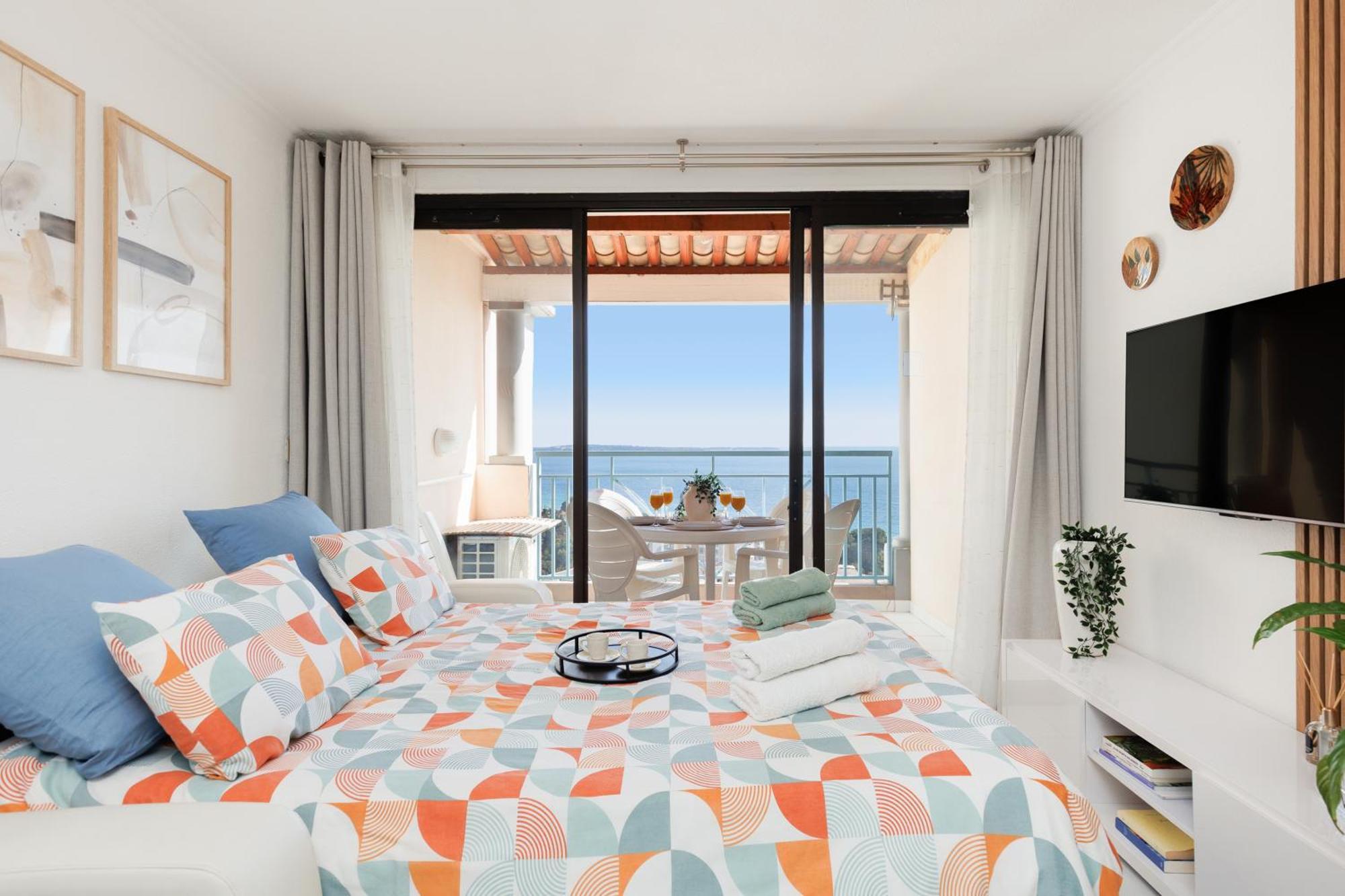 Holiday Paradise Cannes Zewnętrze zdjęcie