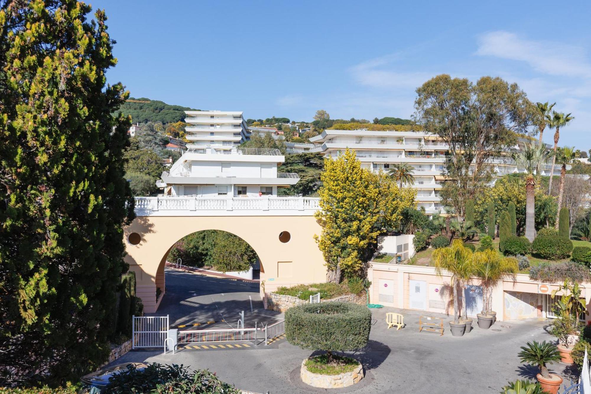 Holiday Paradise Cannes Zewnętrze zdjęcie