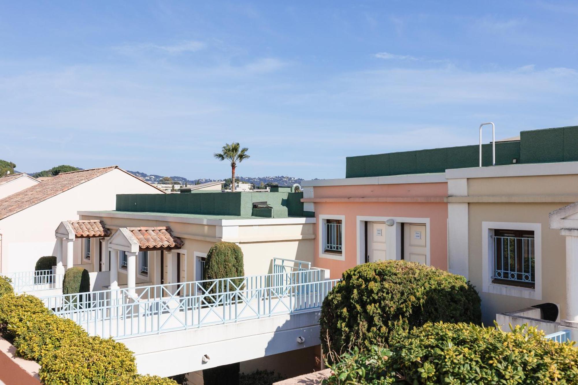 Holiday Paradise Cannes Zewnętrze zdjęcie