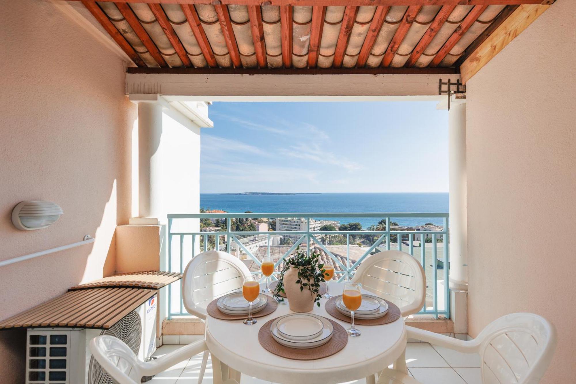 Holiday Paradise Cannes Zewnętrze zdjęcie