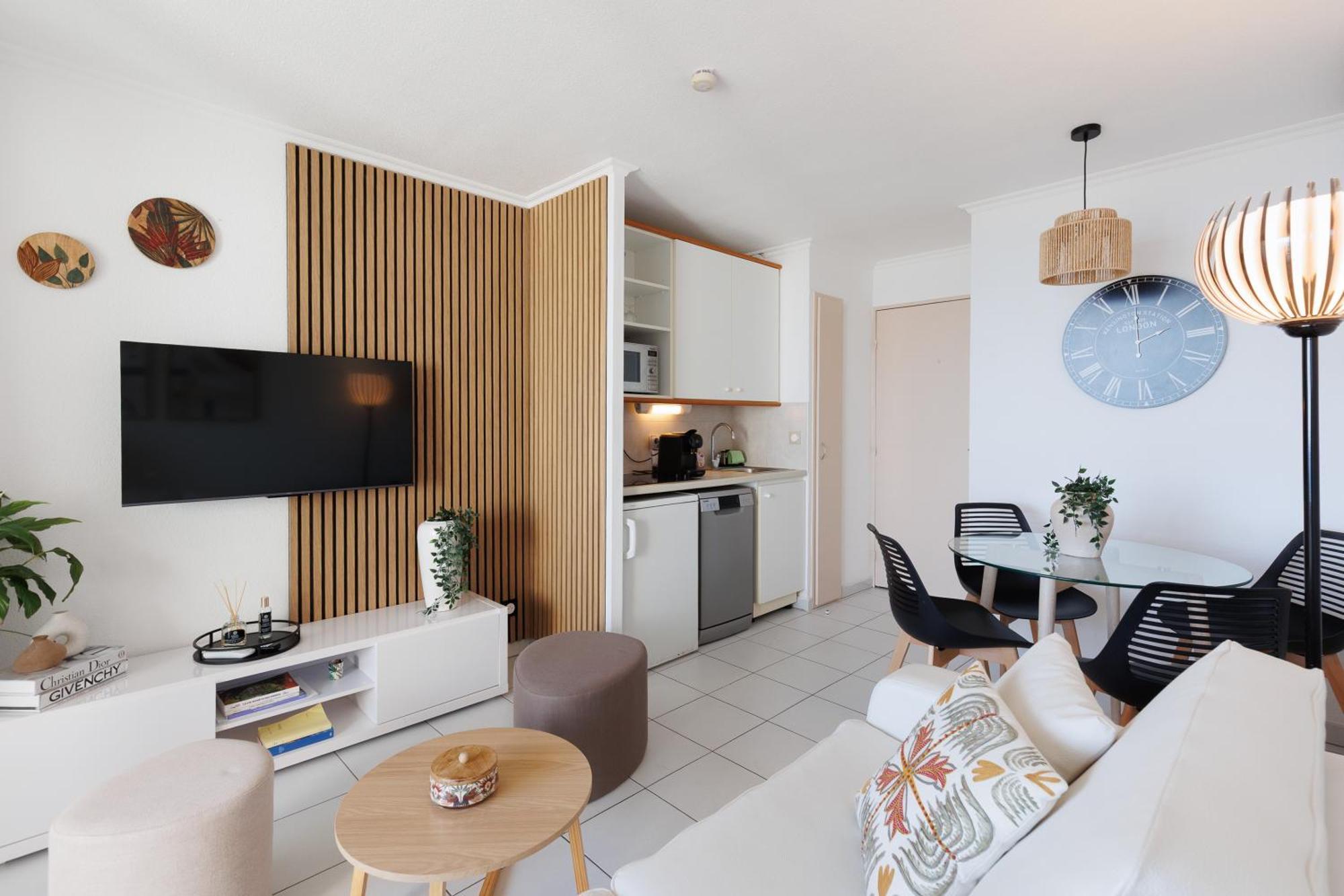 Holiday Paradise Cannes Zewnętrze zdjęcie