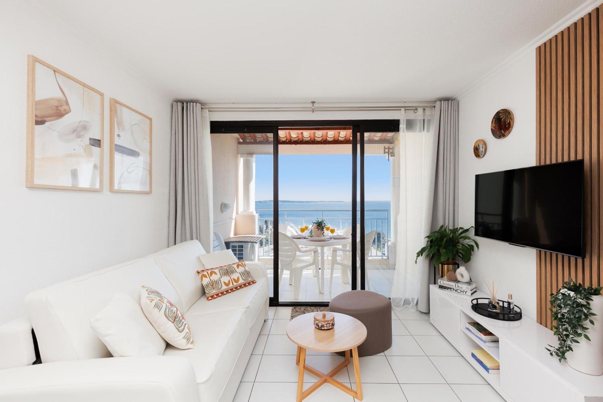 Holiday Paradise Cannes Zewnętrze zdjęcie