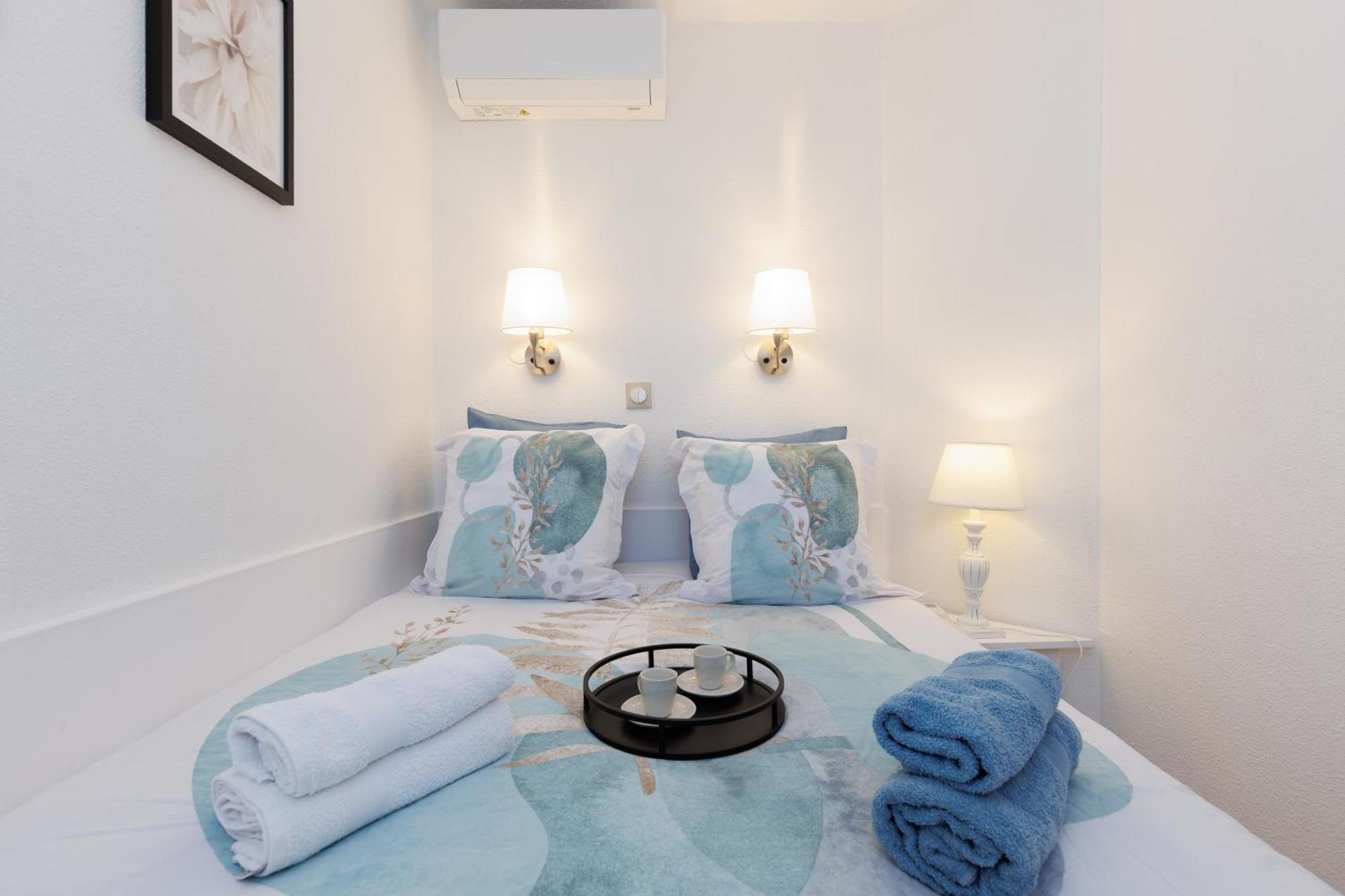Holiday Paradise Cannes Zewnętrze zdjęcie