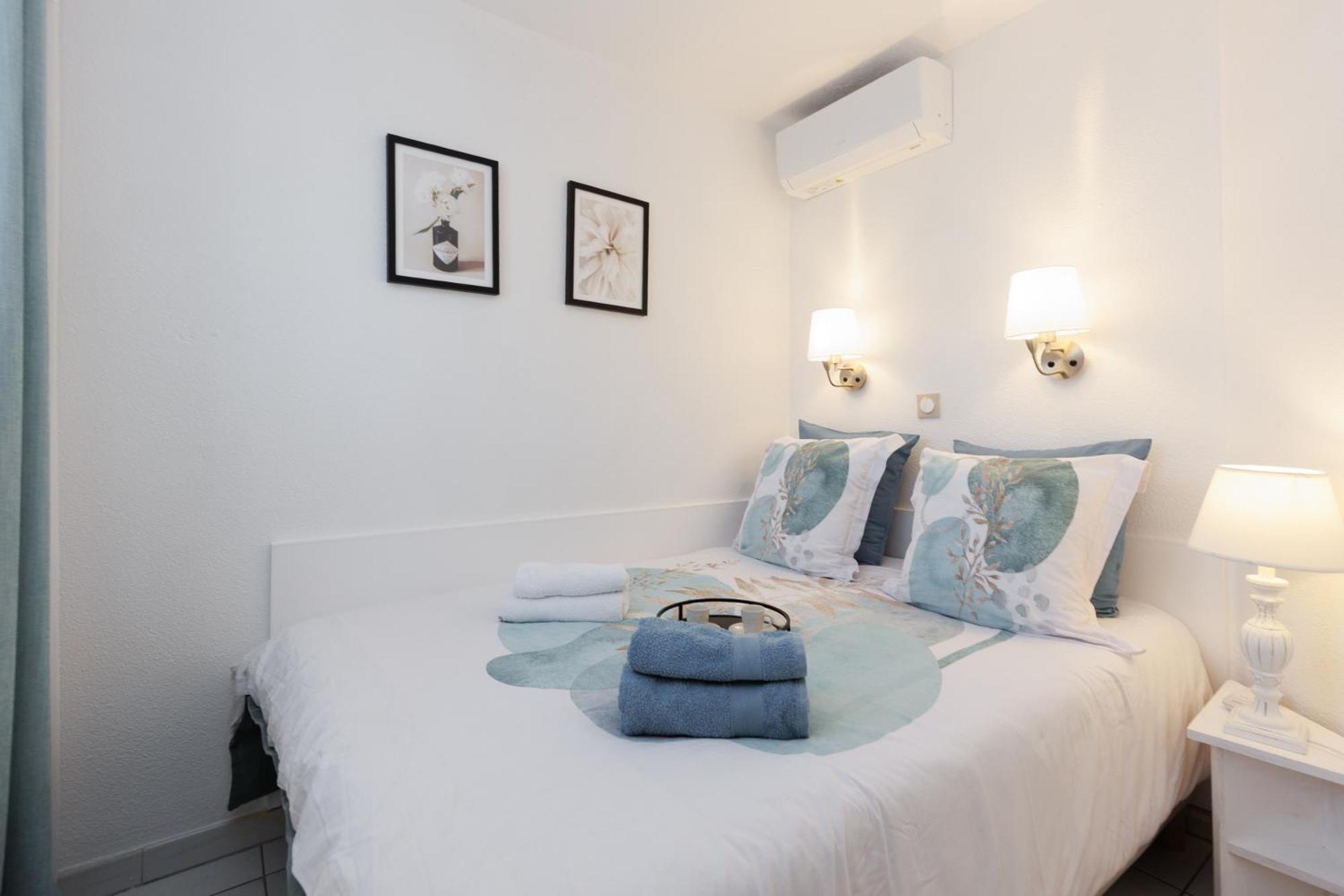 Holiday Paradise Cannes Zewnętrze zdjęcie