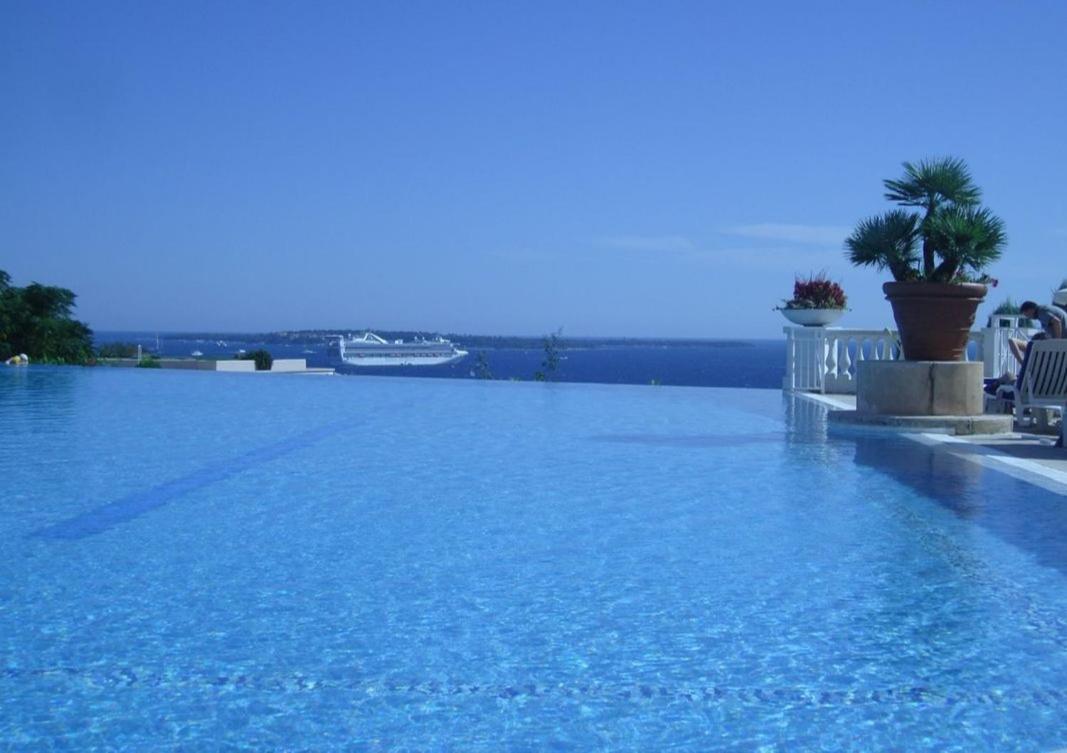 Holiday Paradise Cannes Zewnętrze zdjęcie