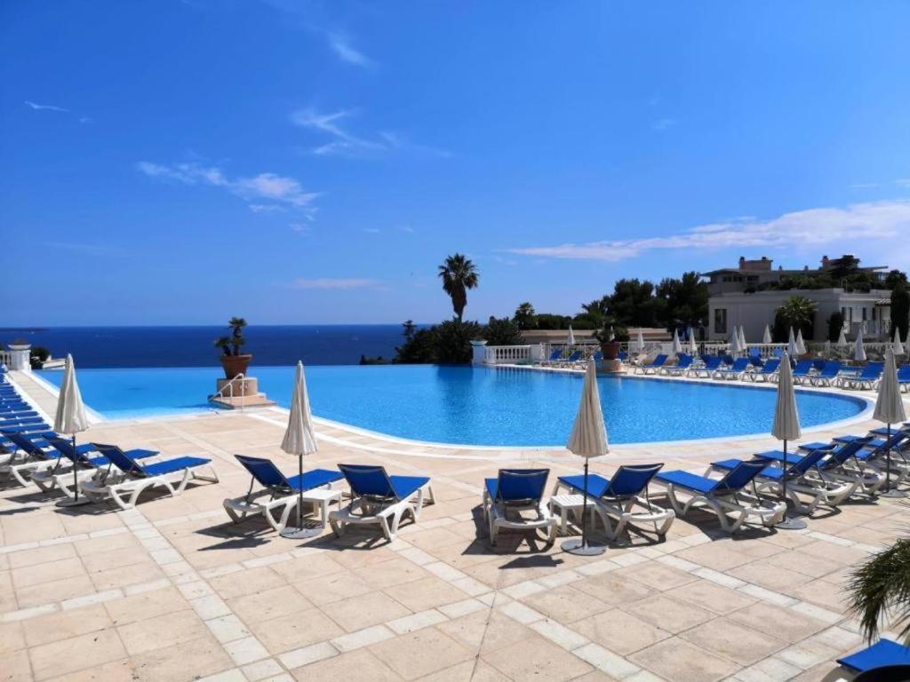 Holiday Paradise Cannes Zewnętrze zdjęcie